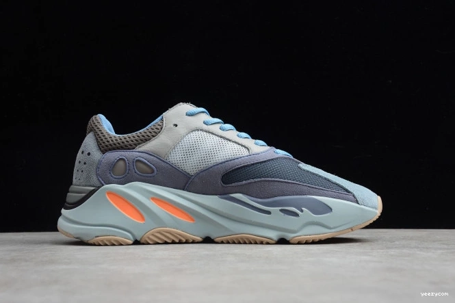 700 Blue Yeezy Carbon FW2498 Adidas Boost 1004